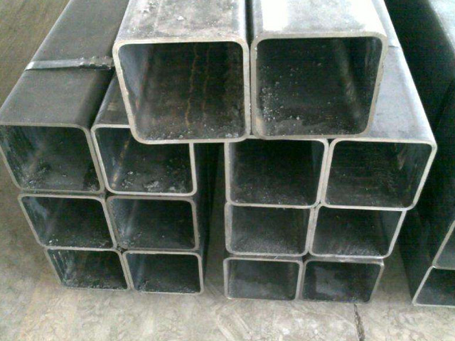 熱鍍鋅方管廠家