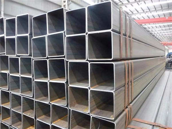 Q345B方管現貨銷售