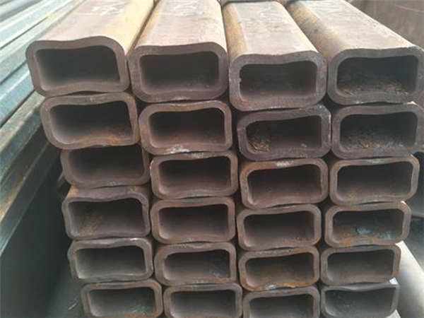 厚壁無縫方管