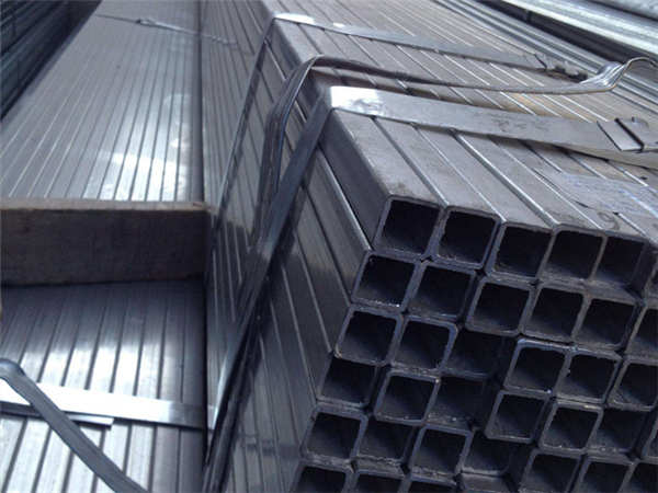 非標方管廠家現貨供應